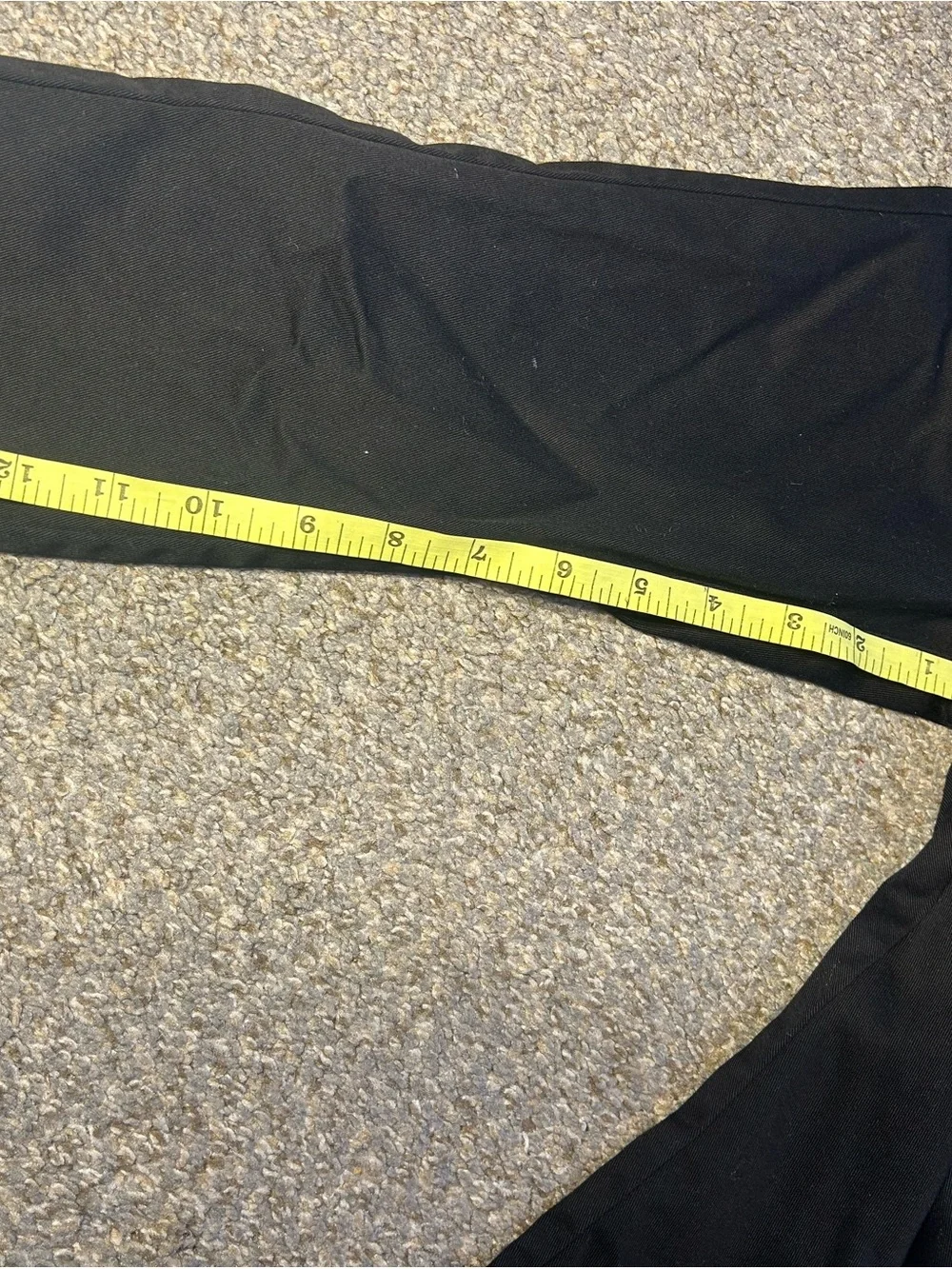 BUNDLE Zara Jeans & Volcom Pants